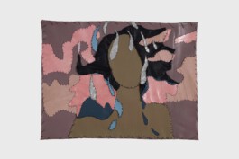 Tearing Down, 50 x 66 cm 